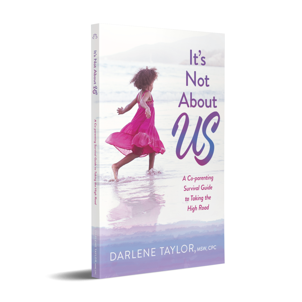 Darlene Taylor - It's Not About Us