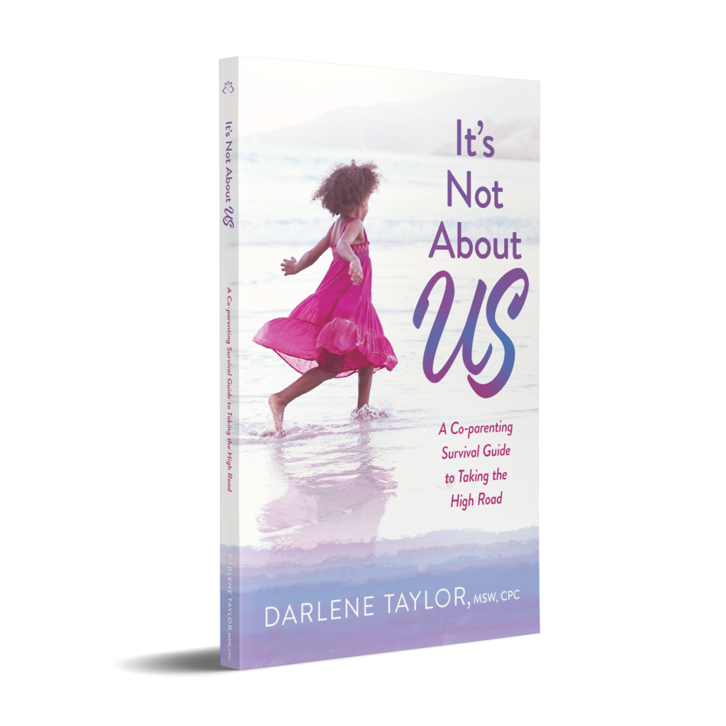 Darlene Taylor - It's Not About Us