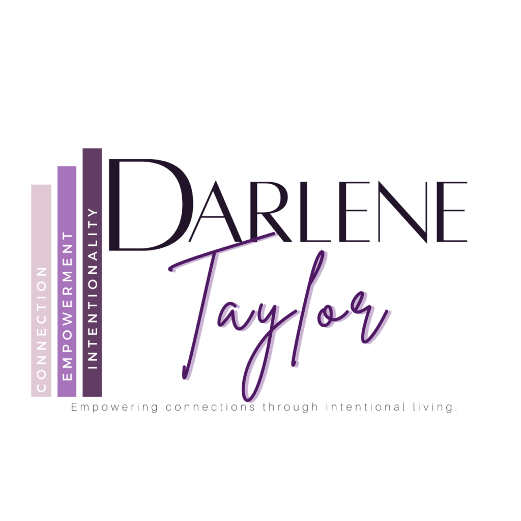 Darlene Taylor - Book Author | Co-Parenting Advocate | Motivational Speaker | Coach