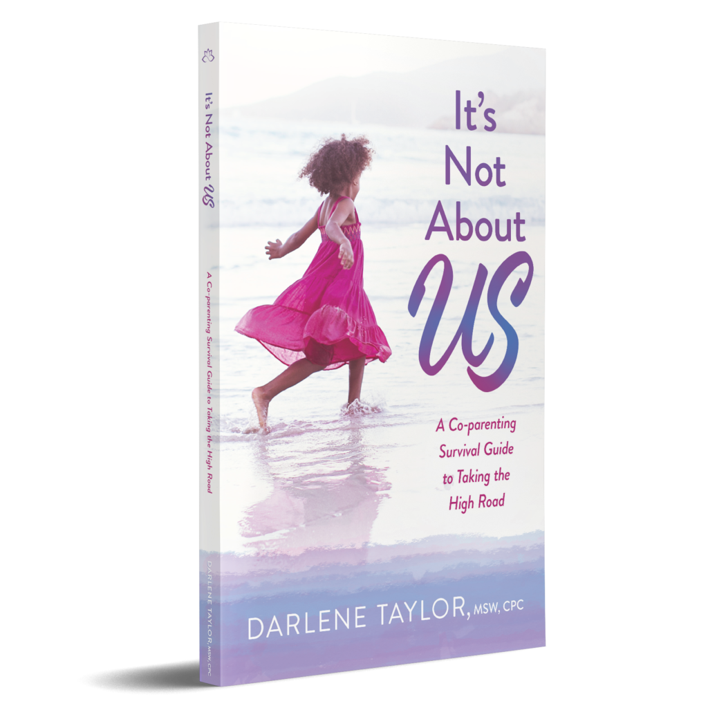 Darlene Taylor - It's Not About Us