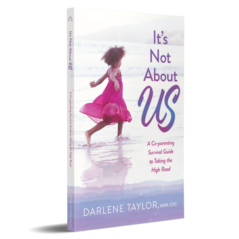 Darlene Taylor - It's Not About Us